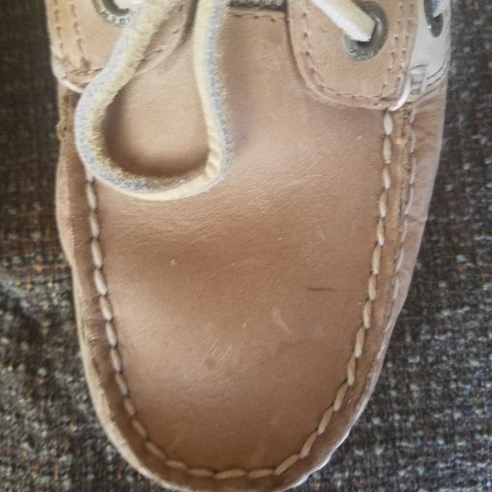 Sperry Top-siders